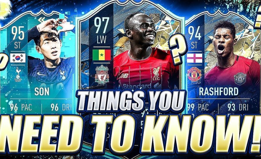 GUARANTEED TOTS PACKS & TOTS REWARDS! WHAT TO EXPECT FOR TOTS! #FIFA20 ULTIMATE TEAM