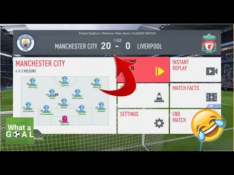 HOW TO GET 20 FREE GOALS IN FIFA 20 NO HACKS OR DLCS!!! (PS4, XBOX ONE AND PC)