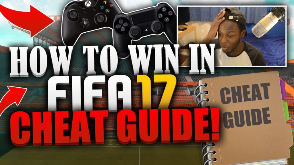 HOW TO WIN GAMES ON FIFA 17 ULTIMATE TEAM EASY !! (Best method)