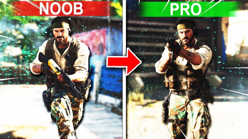 HUGE MISTAKES You're Making in BLACK OPS COLD WAR! | Cold War Multiplayer Tips to Improve