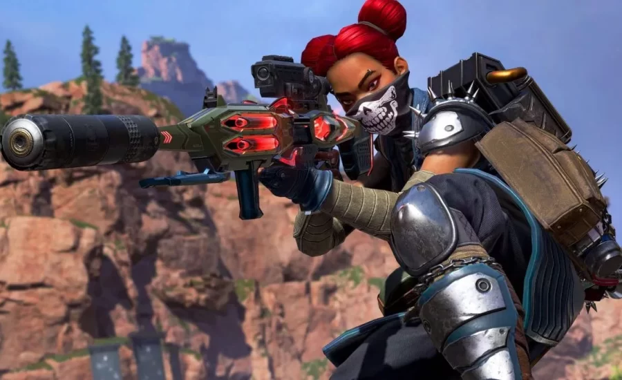 How crossplay works in Apex Legends