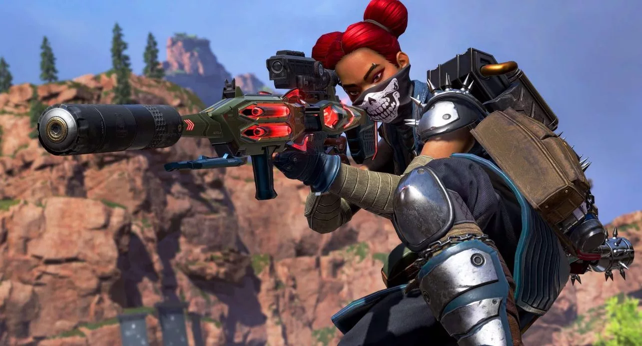 How crossplay works in Apex Legends