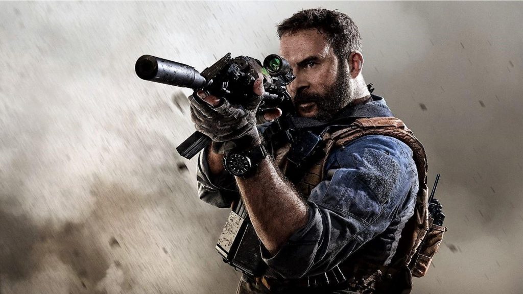 How good is the CoD Modern Warfare campaign? 3 How good is the CoD Modern Warfare campaign