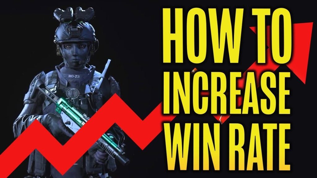 How to WIN more in SWEATY Games! - Call of Duty Warzone