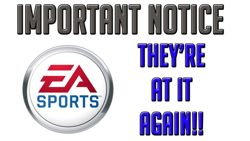 IMPORTANT Announcement Re: EASports FIFA 14 Season Ticket On Next Gen Consoles!!
