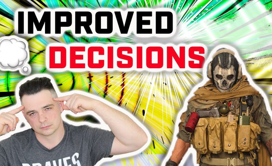 Improve Decisions in Warzone | Warzone tips