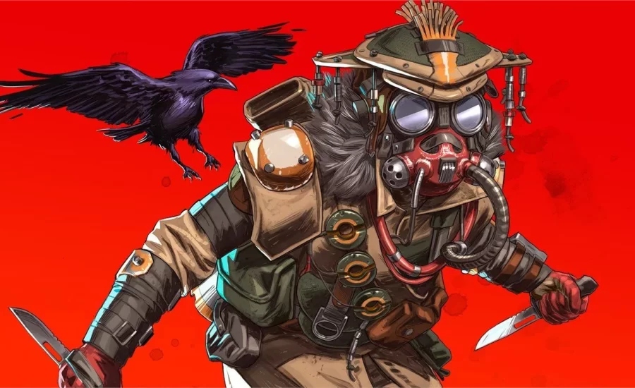 Is a new Apex Legends Town Takeover coming?