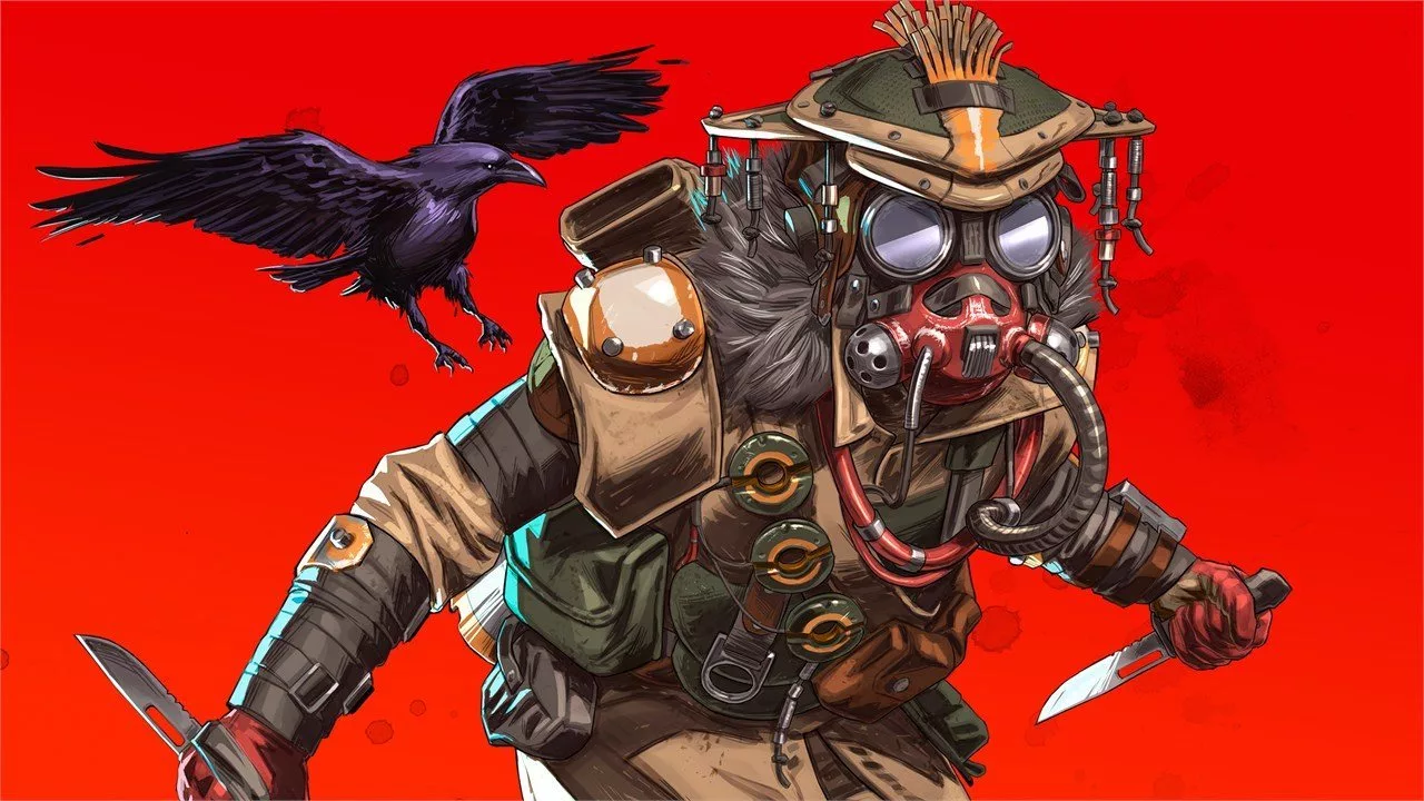 Is a new Apex Legends Town Takeover coming?