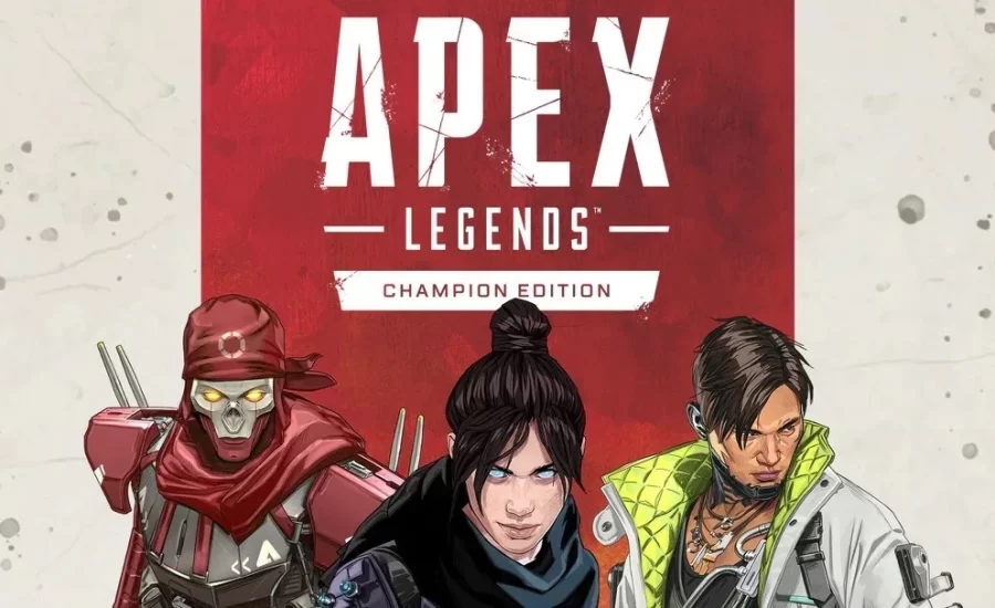 Is the Apex Legends Champion Edition worth it?