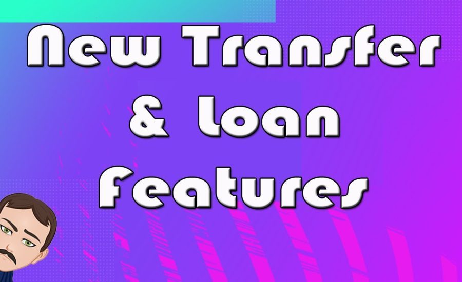 LOAN & TRANSFER UPDATES - FIFA 21 Career Mode Loan to Buy Player Swap and other Features