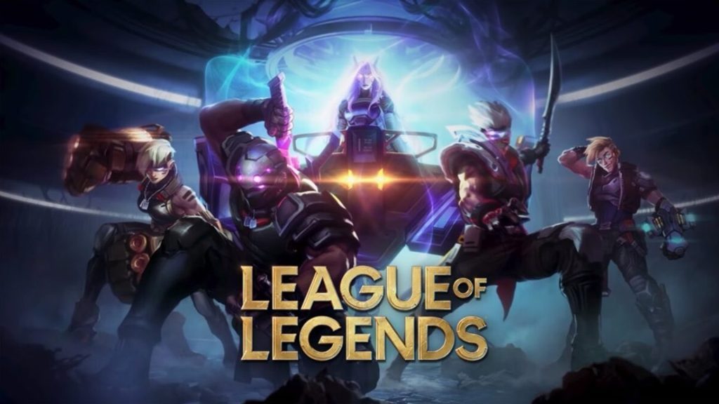 League of Legends Guides- PsyOps