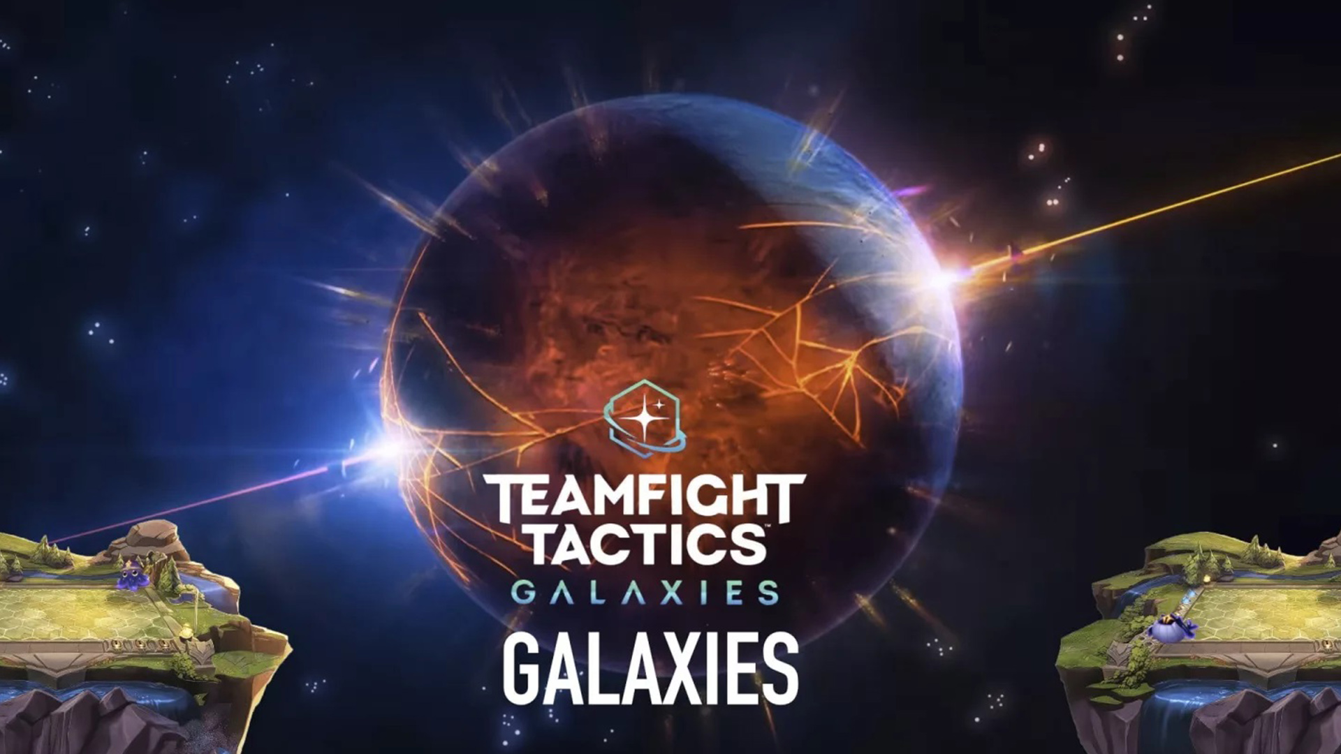 League of Legends Guides- Teamfight Tactic