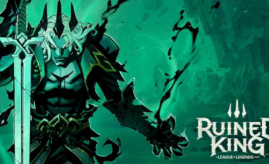 League of Legends Guides- Viego, The Ruined King - Skills & Playstyle