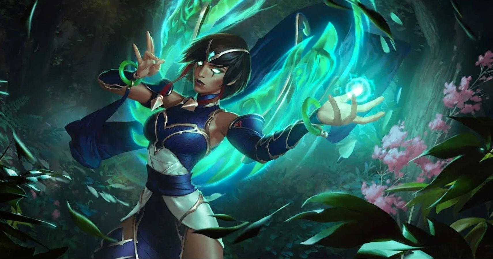 LoL League of Legends – Legends of Runeterra Patch 1.2: Emotes, Protectors and Buffs & Nerfs