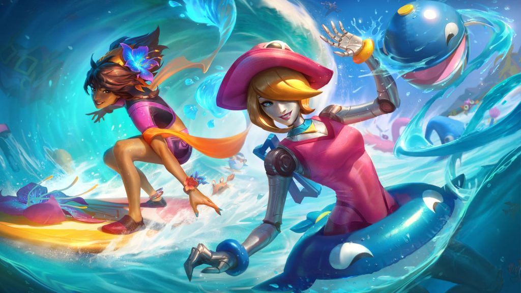 LoL League of Legends – Patch 10.13 - what's coming? 1 LoL League of Legends – Patch 10.13 - what's coming?