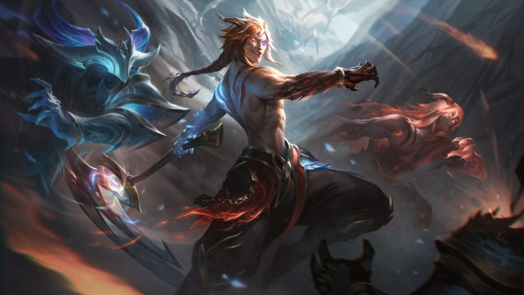 LoL League of Legends – Patch 11.19 Patch Notes Highlights