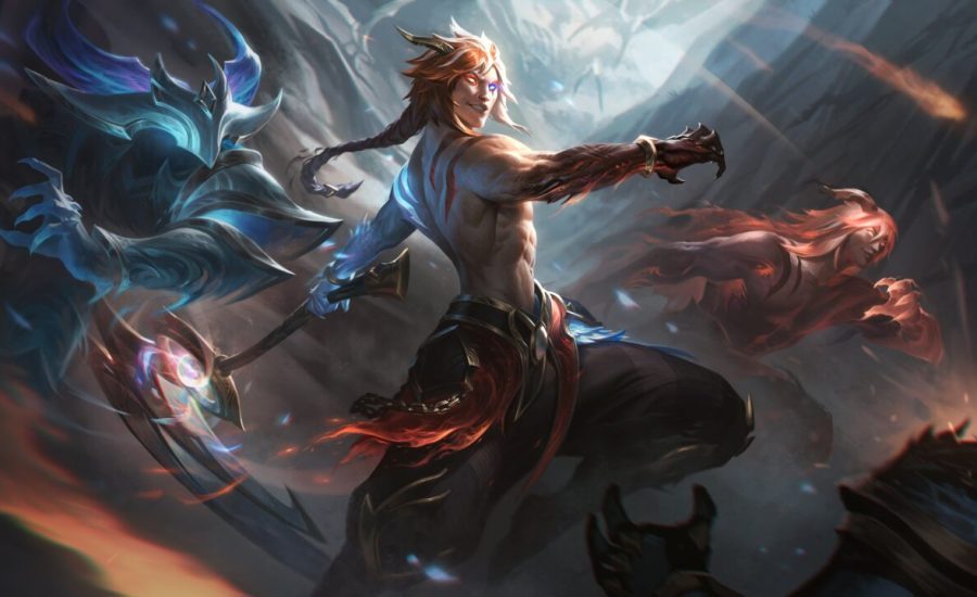LoL League of Legends – Patch 11.19 Patch Notes Highlights
