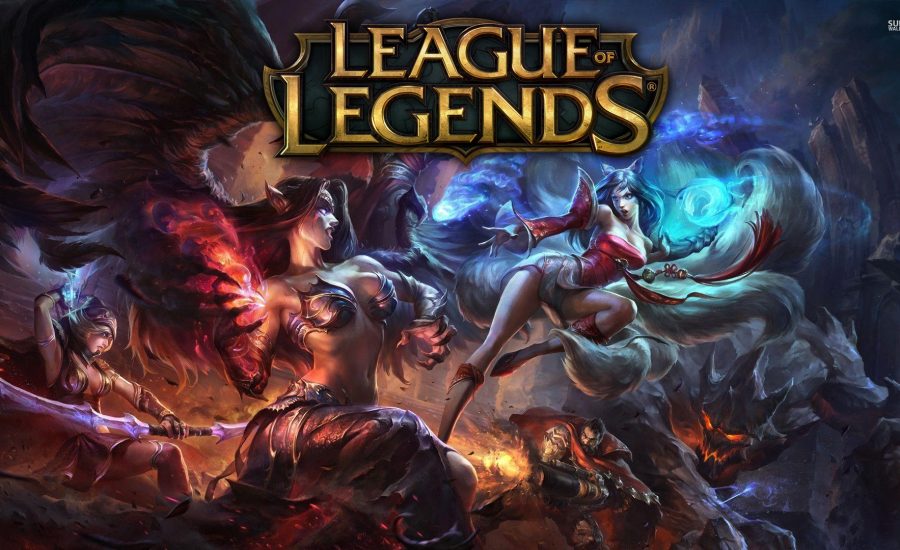 LoL League of Legends – The top 5 LoL champions you should try out