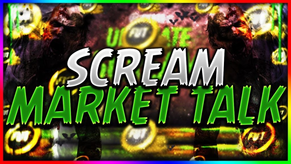 MASSIVE OTW MOVEMENTS! SCREAMS IN PACKS DURING HALLOWEEN? MARKET TALK! FIFA 20 Ultimate Team