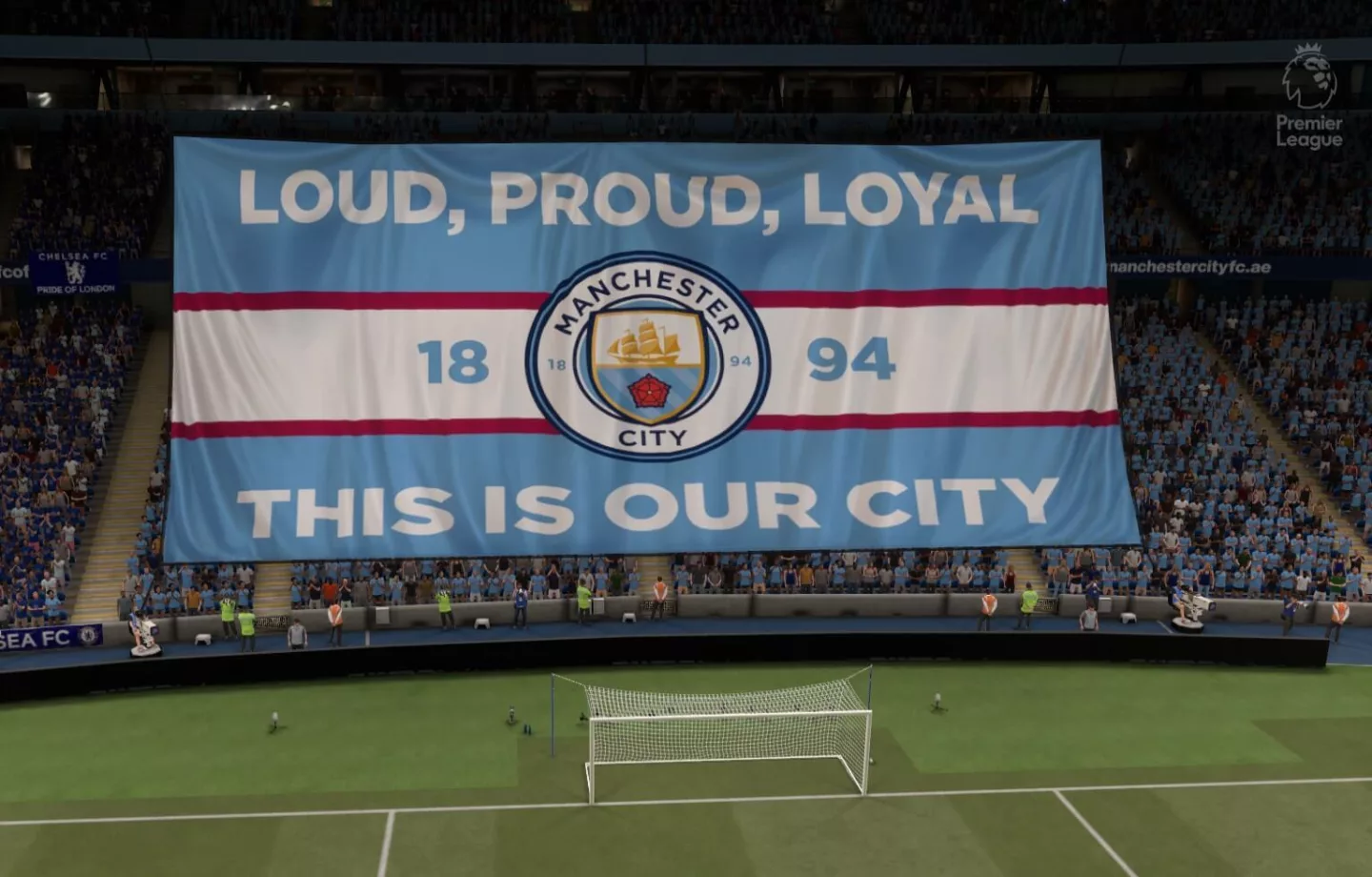 FIFA 21: Manchester City's best eleven in FUT mode