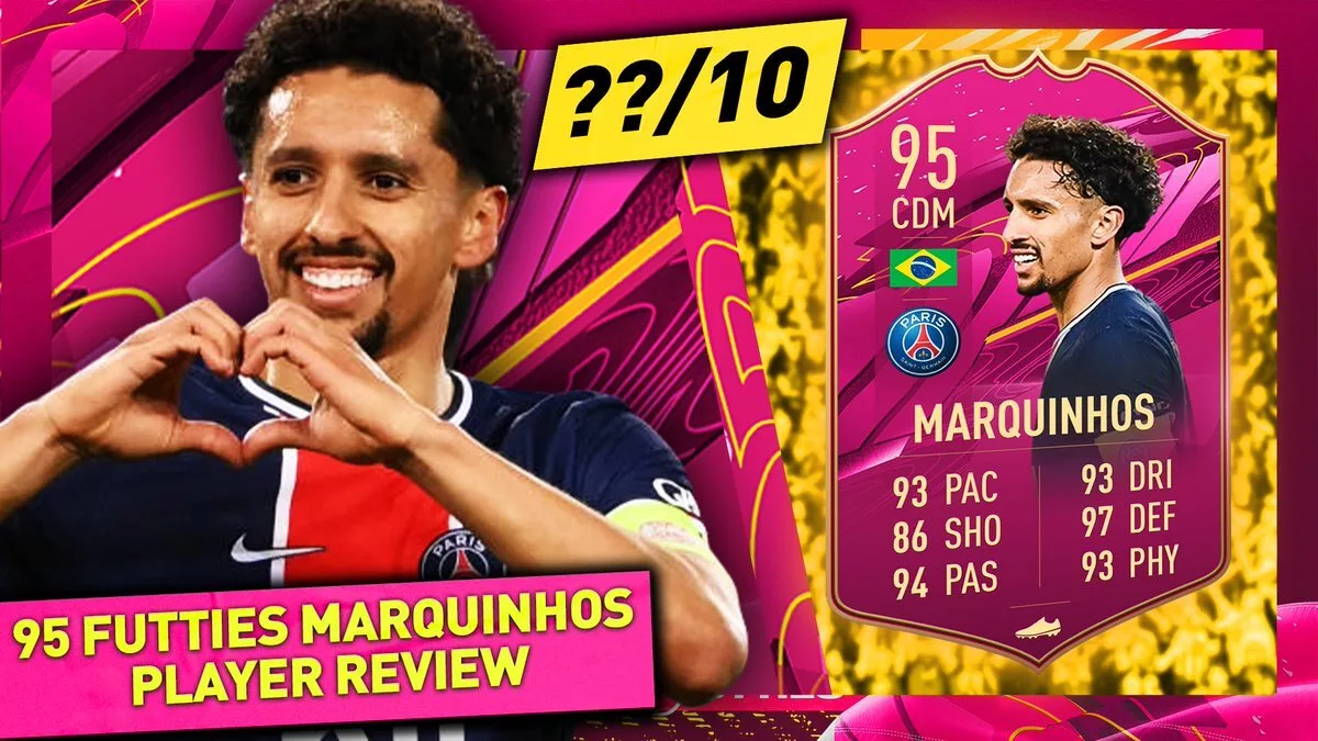 FIFA 21: FUTTIES Marquinhos SBC: Cheapest solution