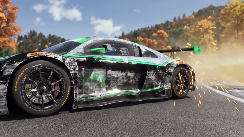 New Forza Motorsport - Gameplay - Xbox & Bethesda Showcase 2022. AWESOME