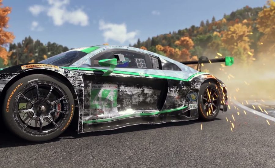 Forza Motorsport Gameplay 9 New Forza Motorsport - Gameplay - Xbox & Bethesda Showcase 2022. AWESOME