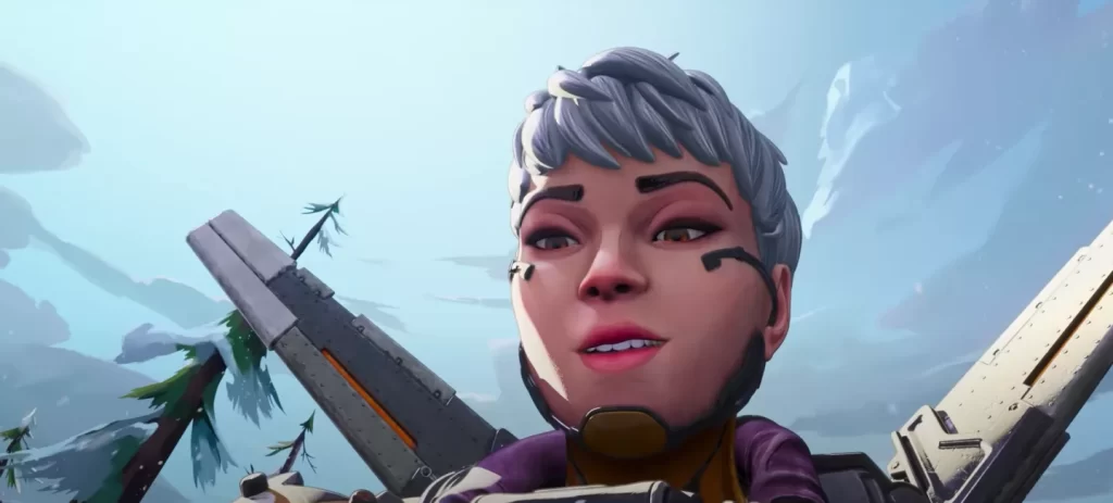 New Valkyrie Heirloom Revealed in Apex Legends