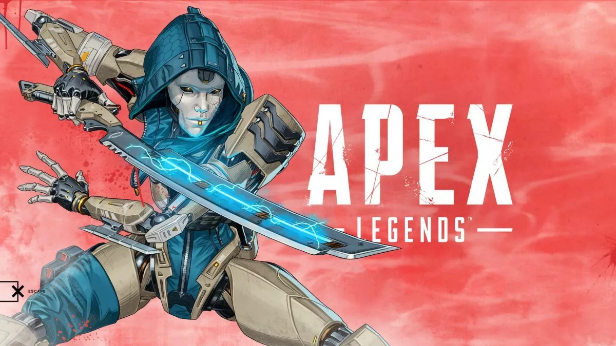 Nine legends revealed in huge Apex Legends leak