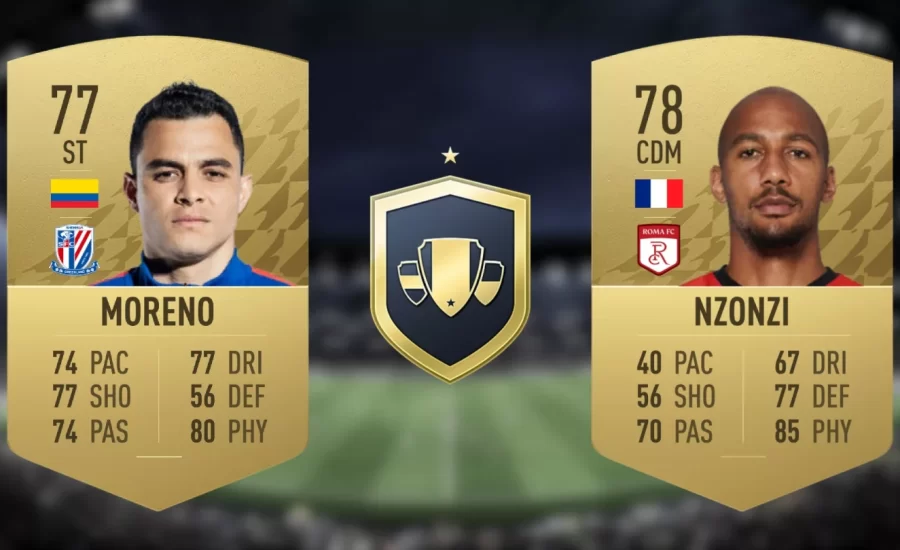 Trading Tip: Non-Rare Gold Player with Highest Value in FUT