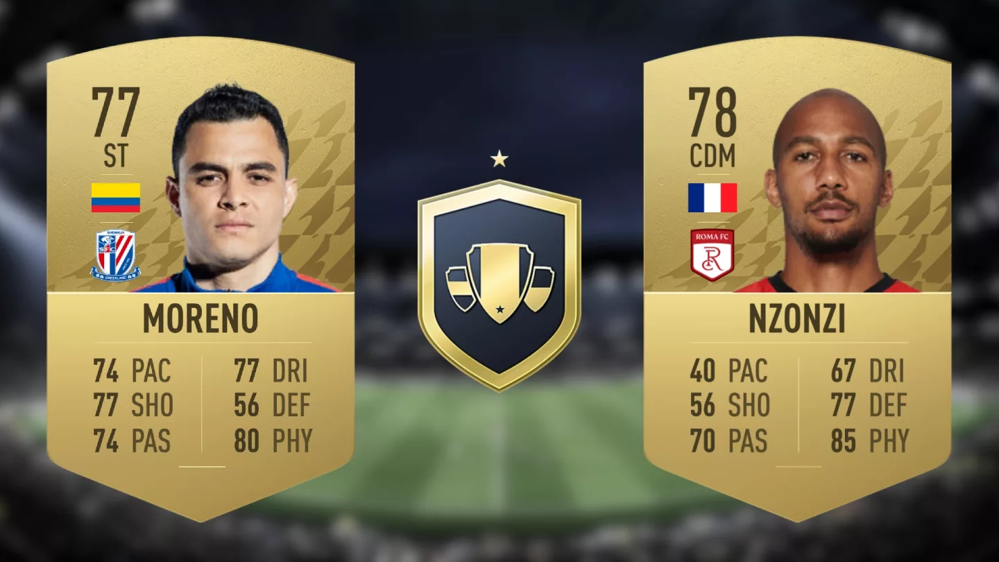 Trading Tip: Non-Rare Gold Player with Highest Value in FUT