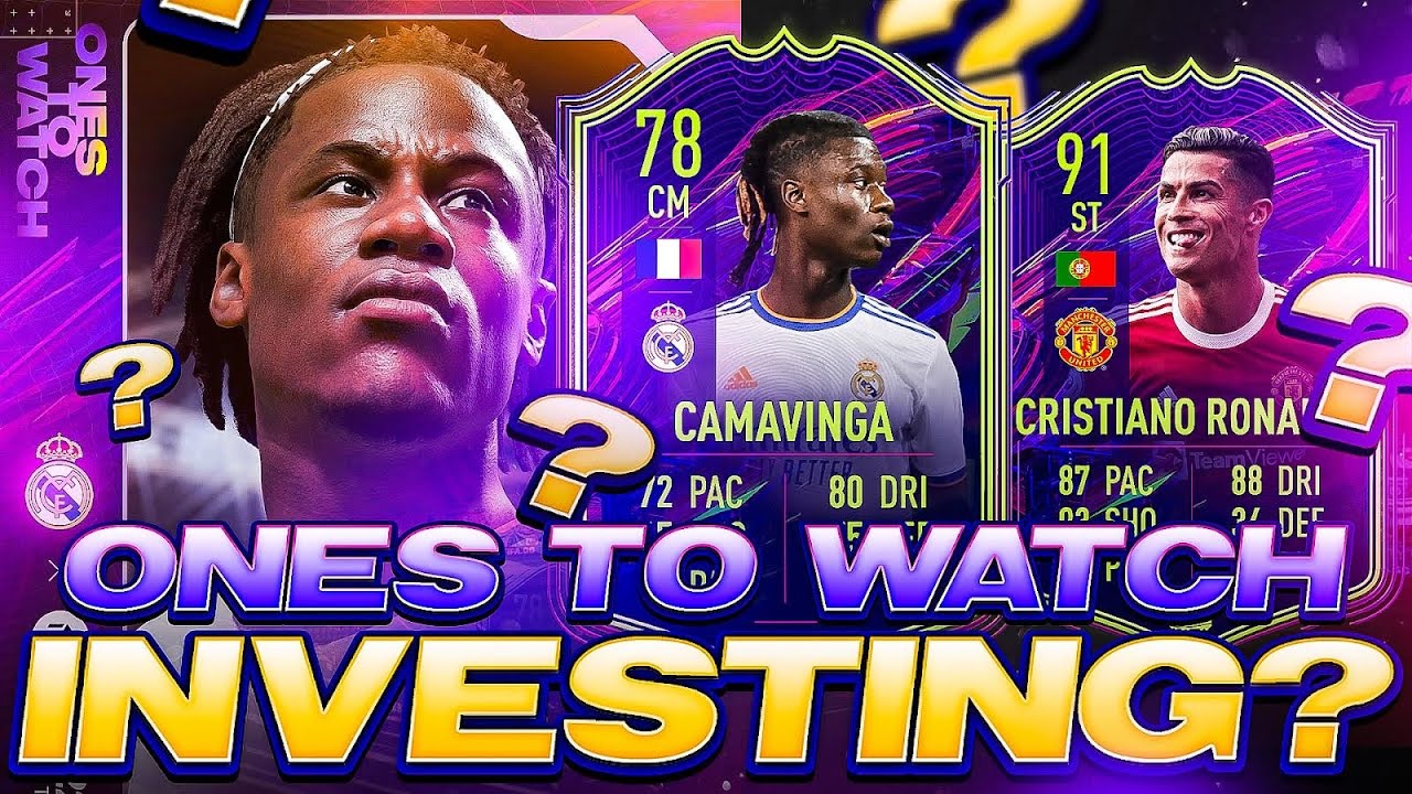 OTW INVESTMENTS YOU CAN MAKE! TOTW 2 MARKET WATCH UPDATE! FIFA 22 Ultimate Team