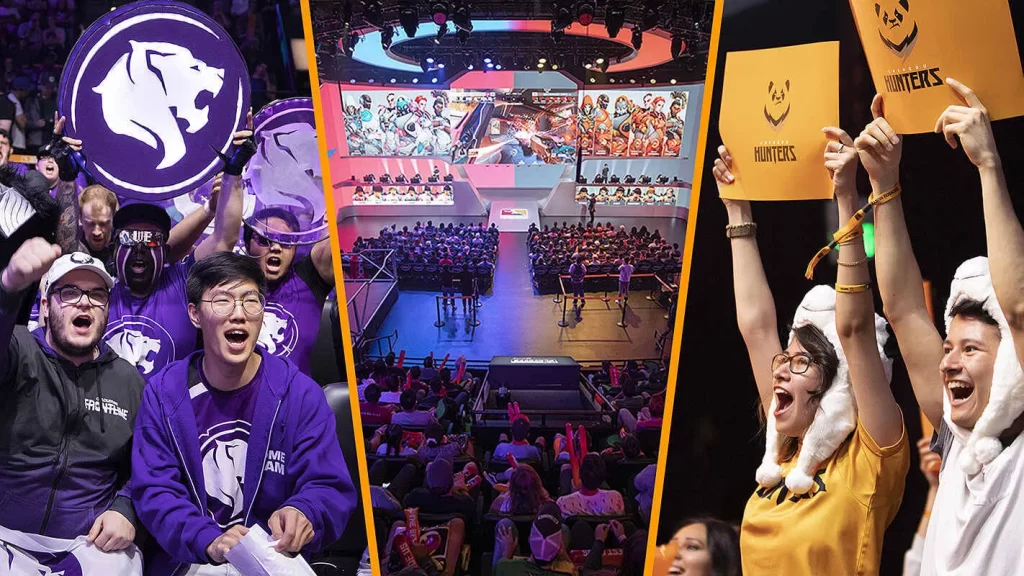 Overwatch League announces tournament format for May