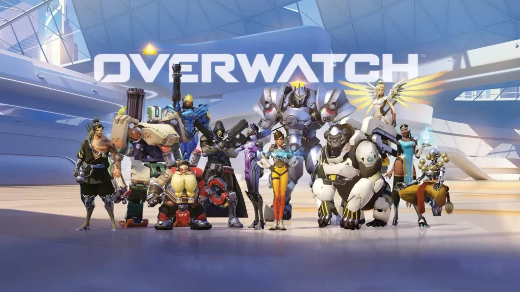 Overwatch Anniversary 2020 - this is what awaits us