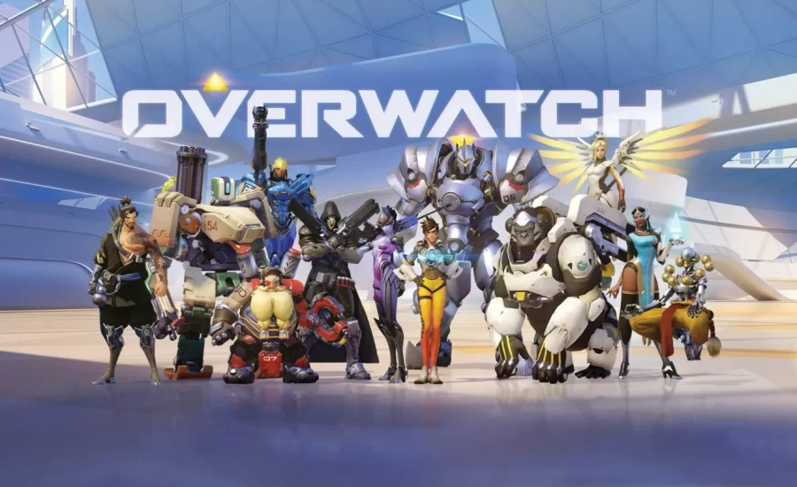 Overwatch Anniversary 2020 - this is what awaits us