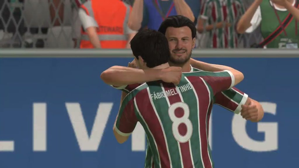 PS5 FIFA 21 Fluminense vs Botafogo Brasileirao Serie A MATCH PREDICTION HIGHLIGHTS