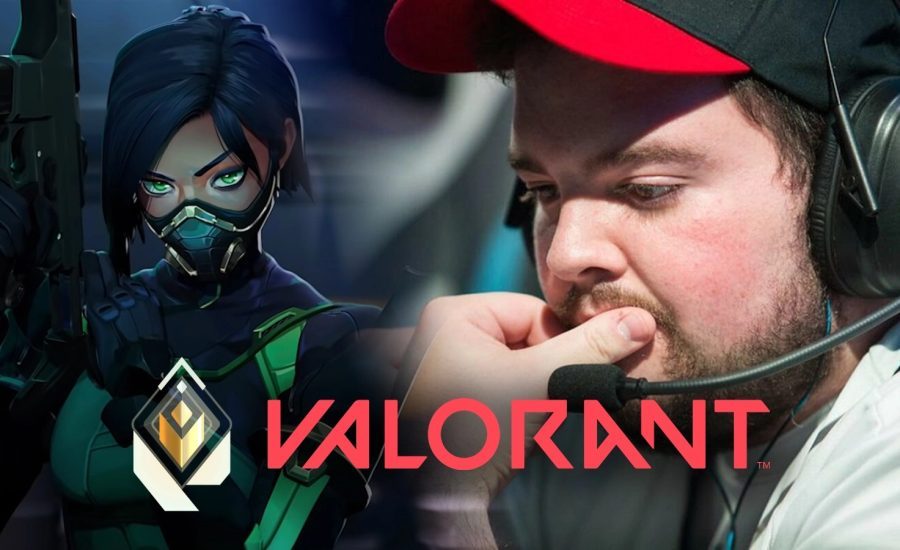 Patch Notes - Hiko calls Valorant ranking system "trash"