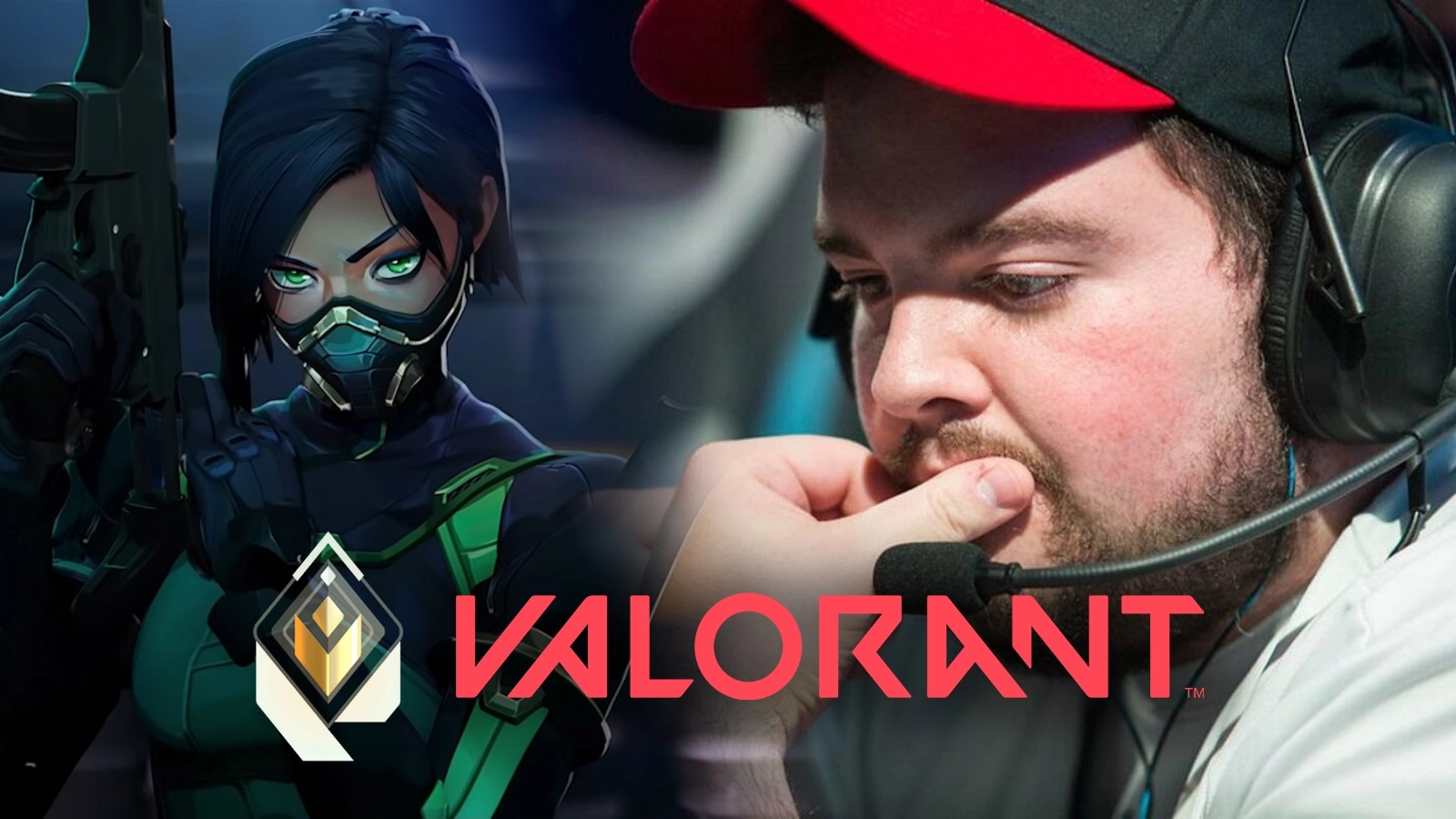 Patch Notes - Hiko calls Valorant ranking system "trash"