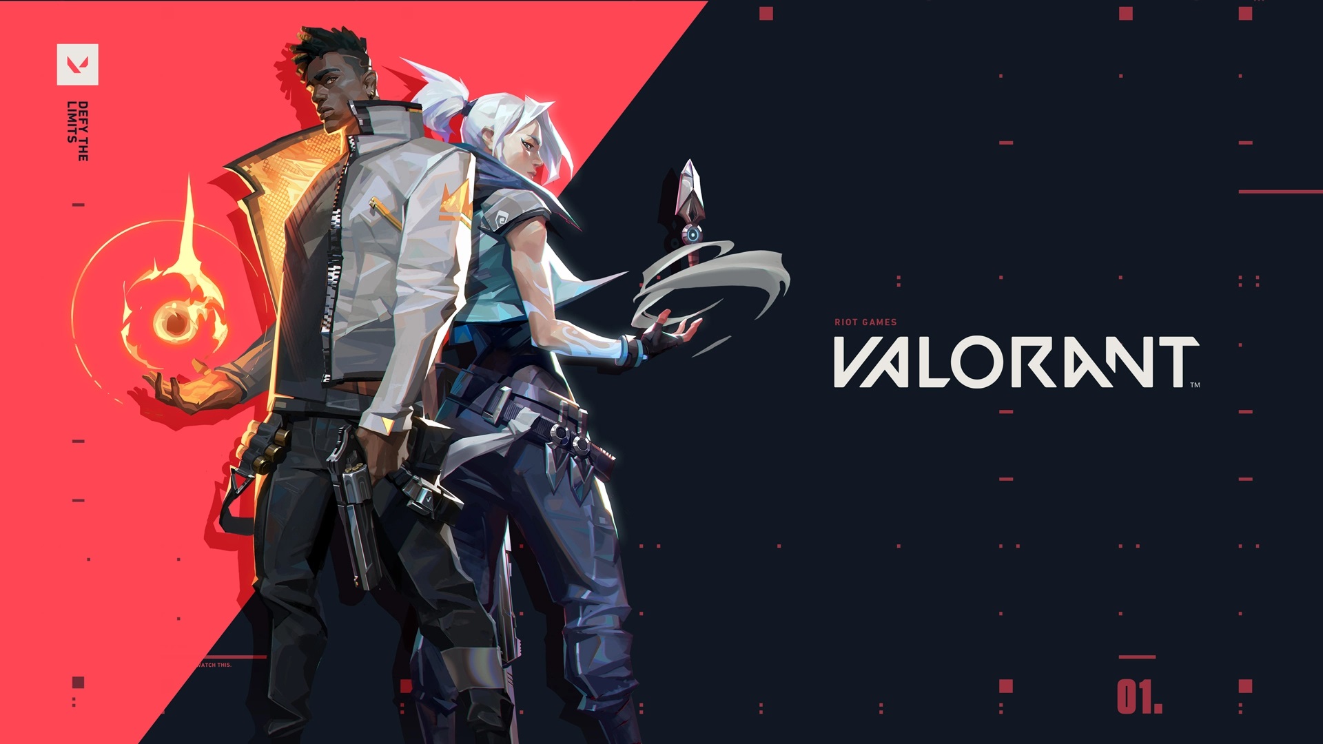 Patch Notes - Leak: Valorant gets new tournament mode