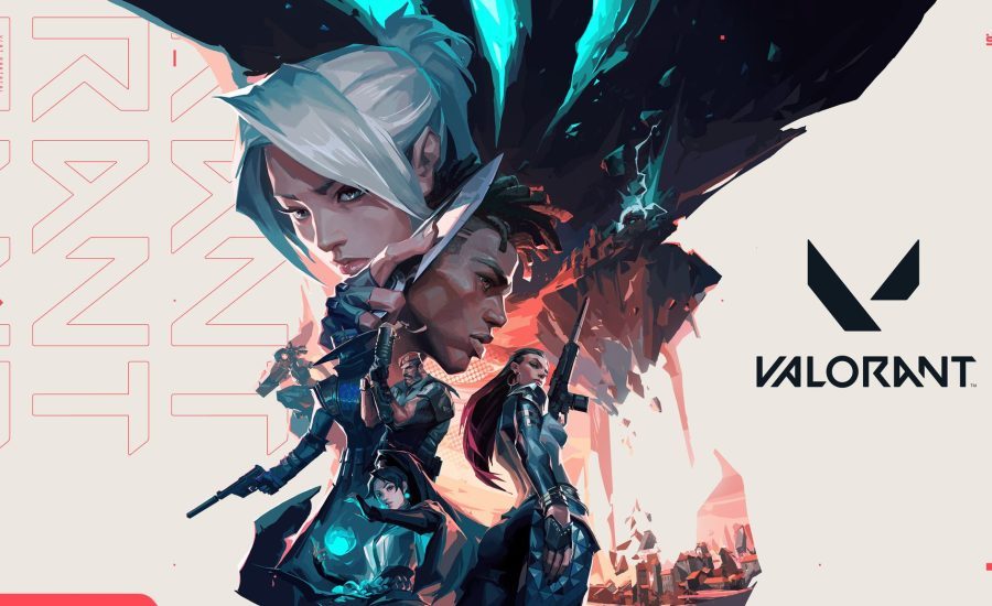 Patch Notes - Valorant 1.09 Patch Notes - Operator Nerfs and much more!