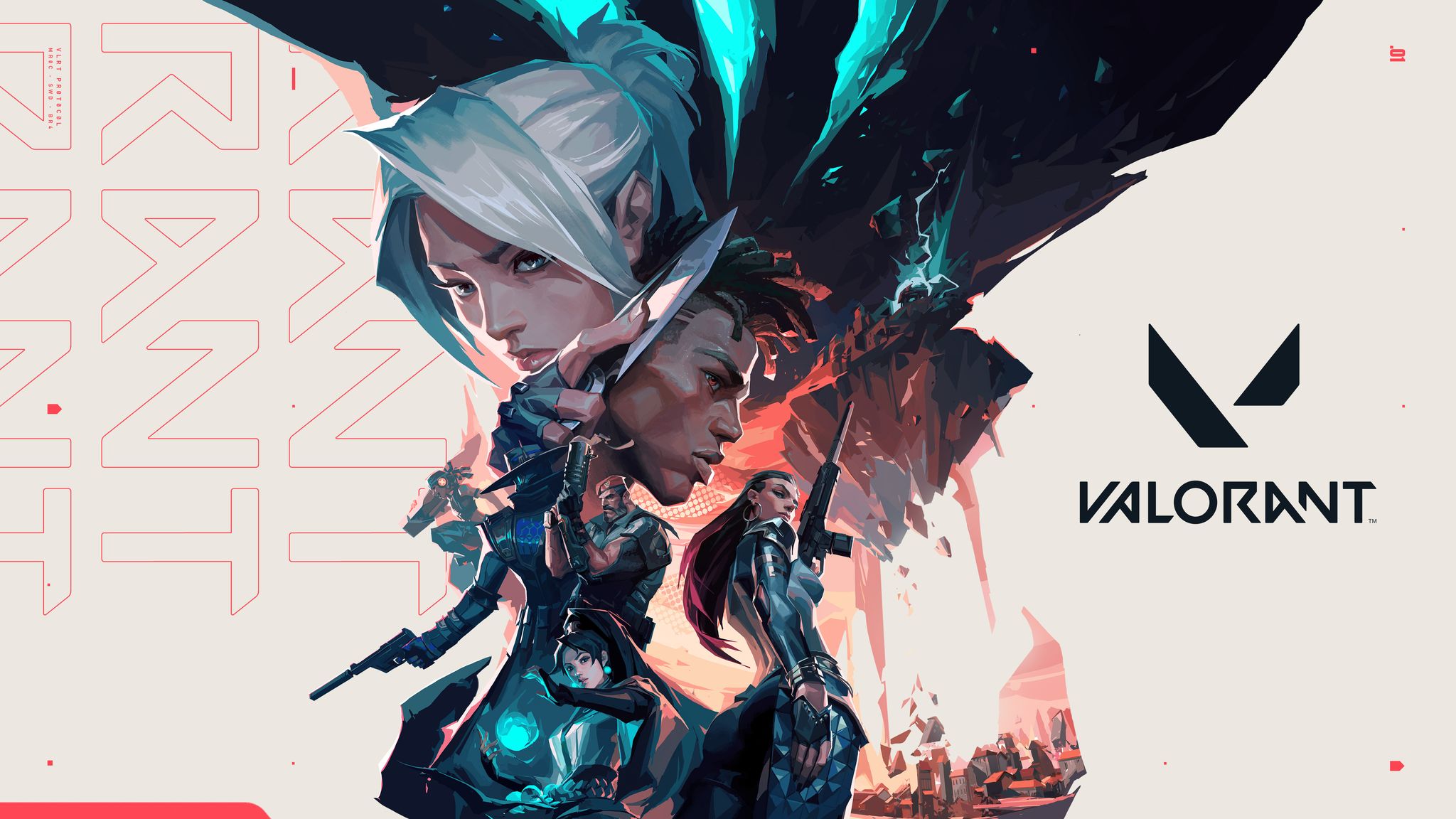 Patch Notes - Valorant 1.09 Patch Notes - Operator Nerfs and much more!