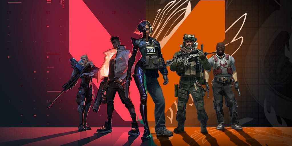 Patch Notes - Valorant Leak: Is a Battle Royale mode coming soon?