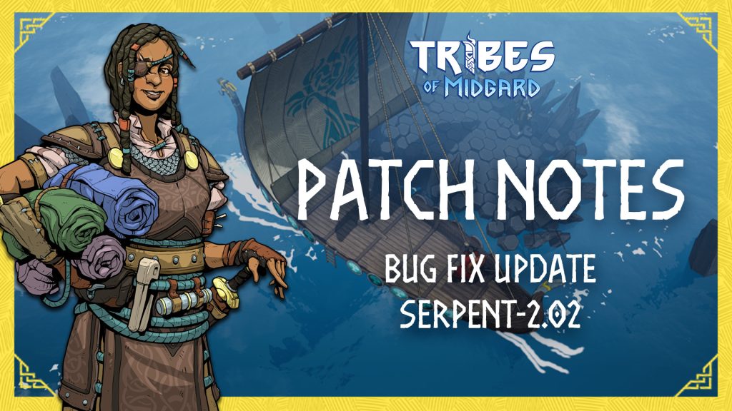 Patch Notes -Valorant Patch v2.02 - Patch Notes