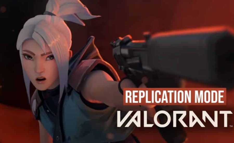 Patch Notes - Valorant Replication: Release Date & Gameplay