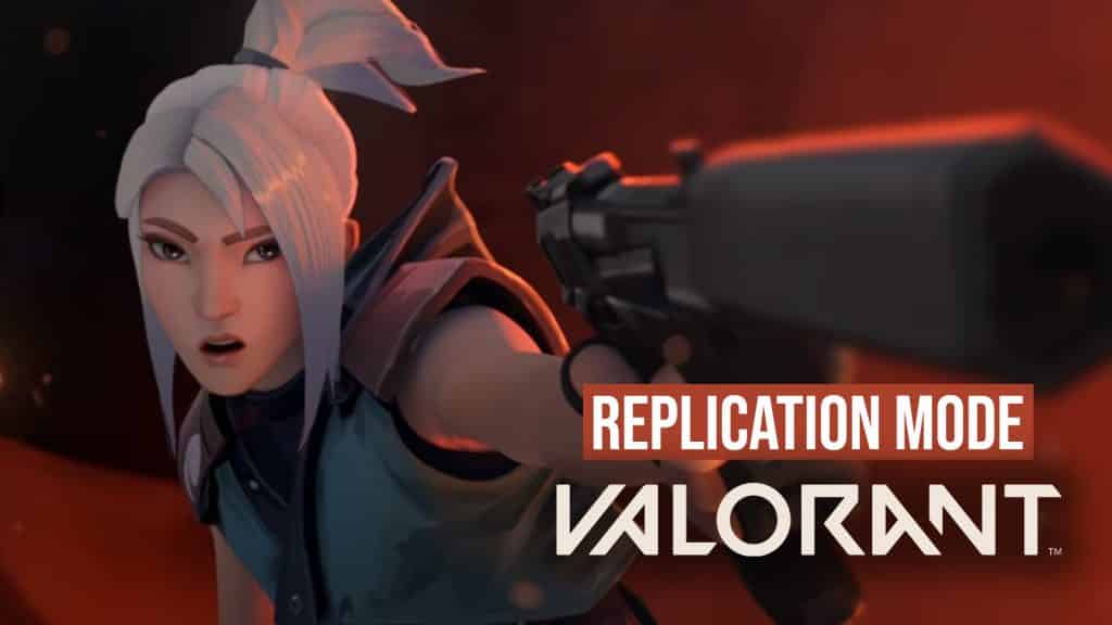 Patch Notes - Valorant Replication: Release Date & Gameplay