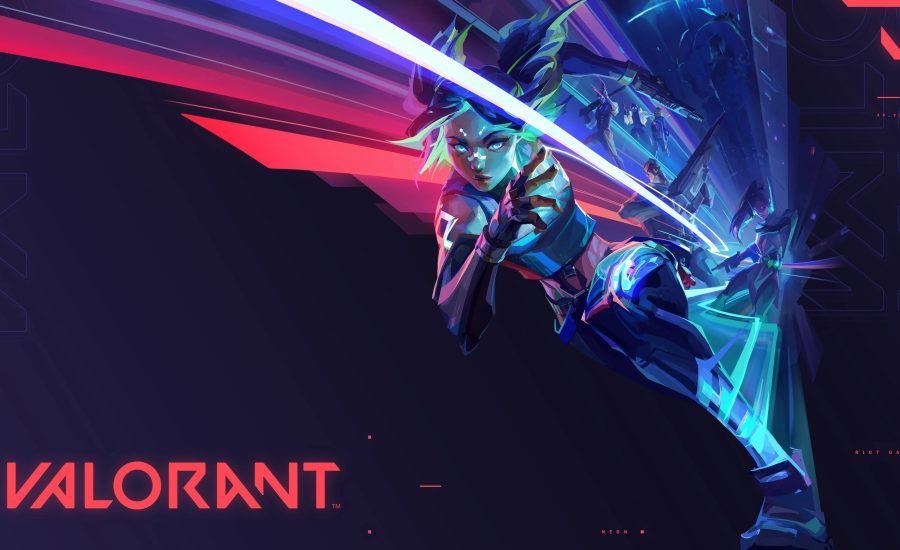 Patch Notes - Valorant gets a PBE
