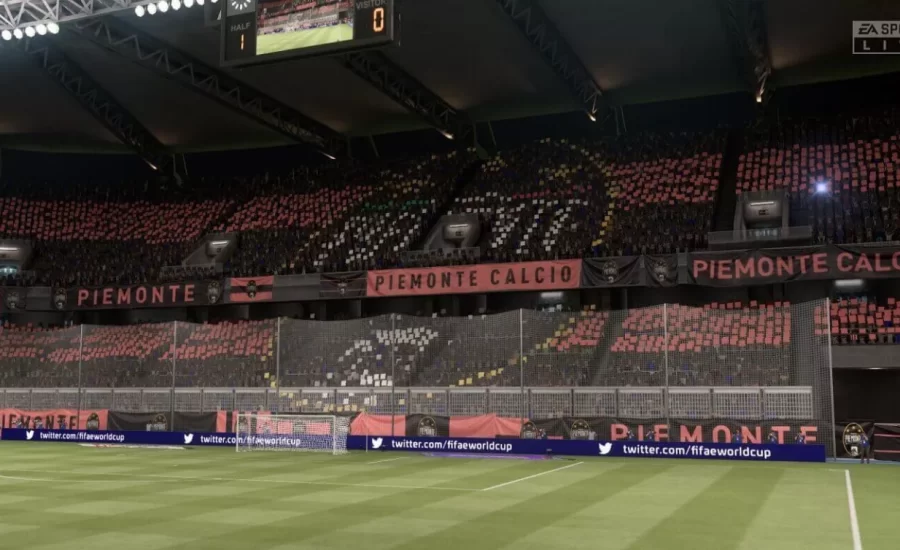 FIFA 21 FUT Mode: The best eleven of Piemonte Calcio