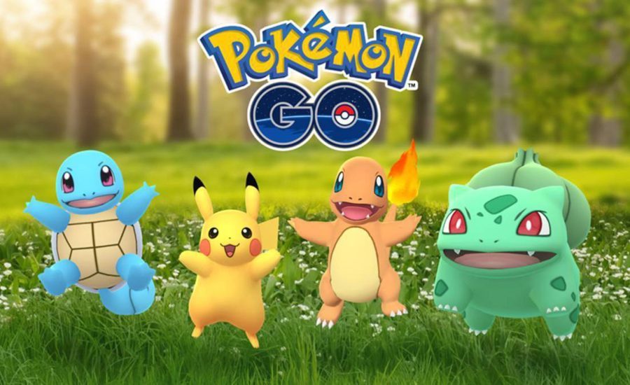 PoGO – Pokémon GO: A spooky news 2019 - Kryppuk special research guide