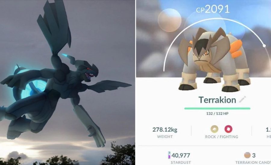 PoGO – Pokémon GO: After Gen 5 release: These are the best Pokémon in the game