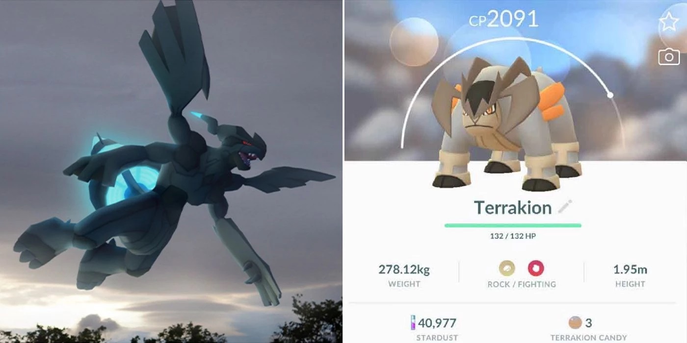 PoGO – Pokémon GO: After Gen 5 release: These are the best Pokémon in the game